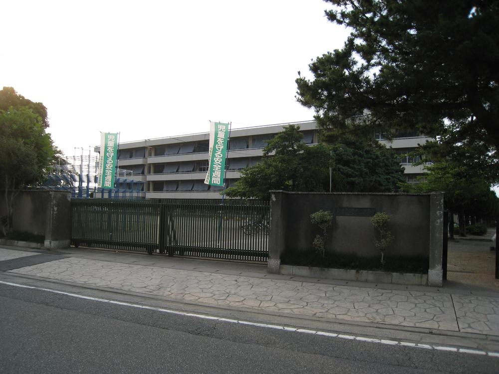 Other. Nakai Elementary School
