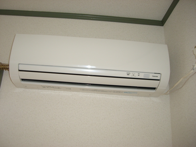 Other. Air conditioning