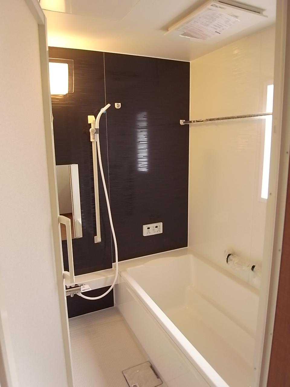 Same specifications photo (bathroom). 1 pyeong type full Otobasu with bathroom dryer! 