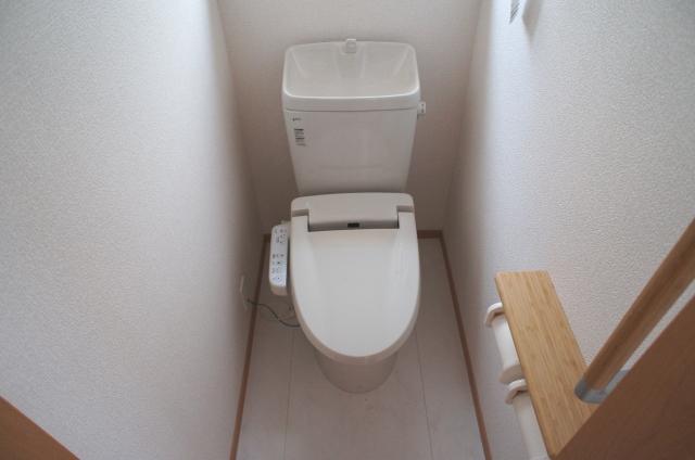 Construction ・ Construction method ・ specification. Construction cases toilet