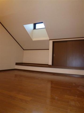 Other room space. loft ☆ 