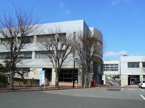 Government office. 1295m to Takasaki Misato Branch