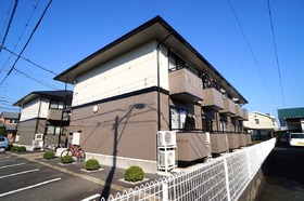 Building appearance
