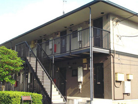 Building appearance