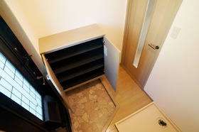 Entrance. Entrance