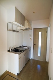 Kitchen. Kitchen