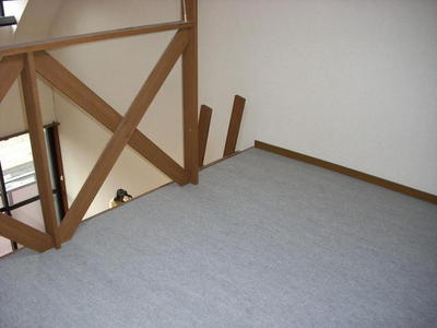 Other room space