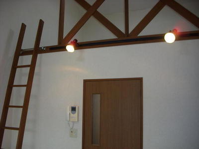 Other room space