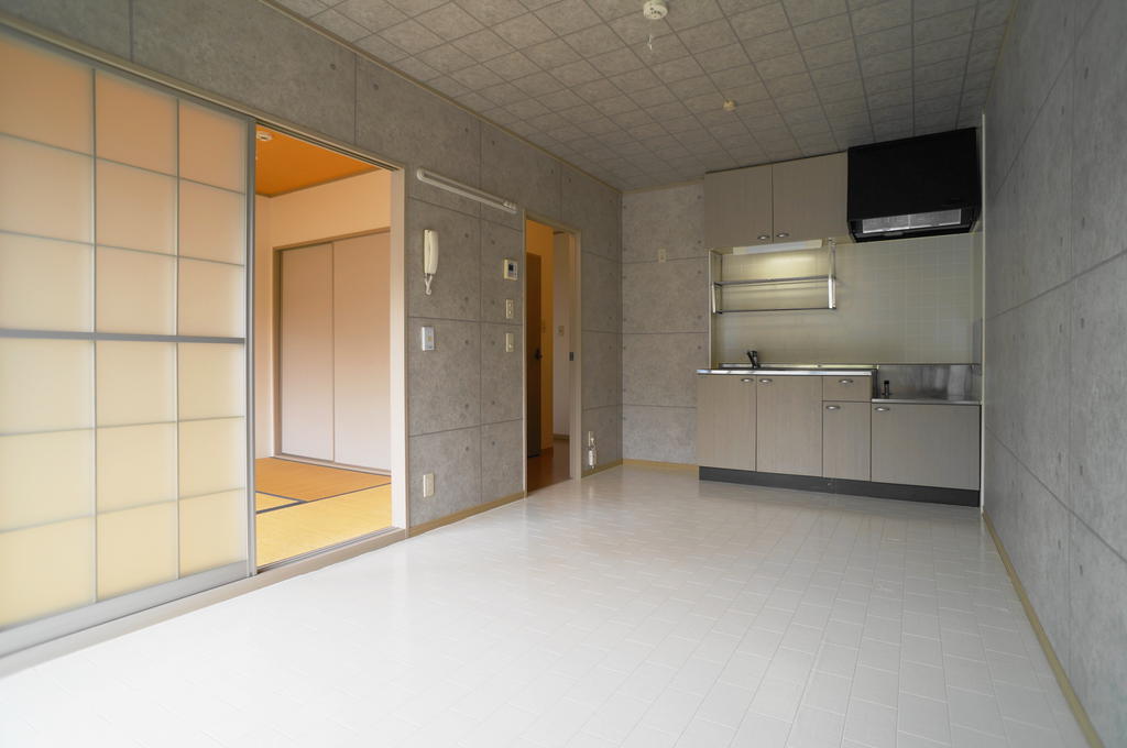 Living and room