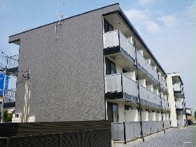 Building appearance
