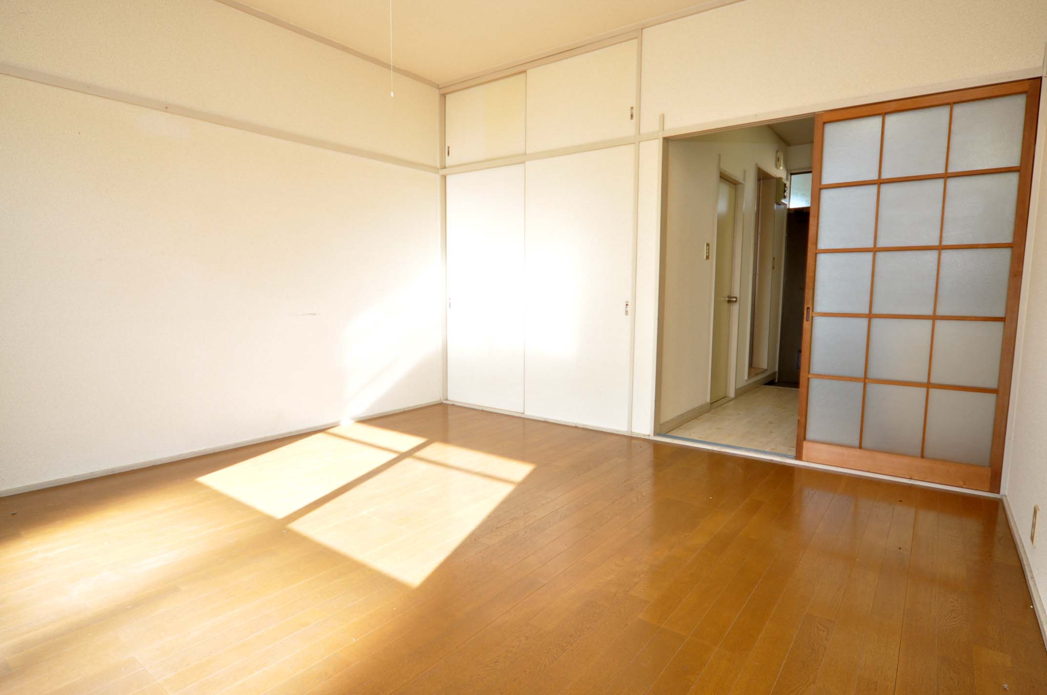 Other room space