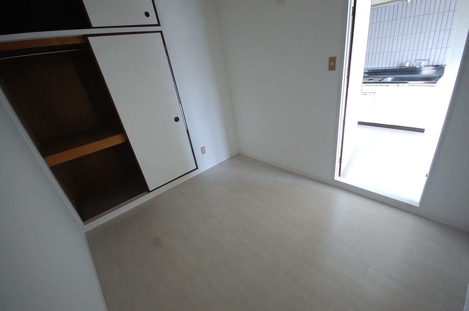 Other room space