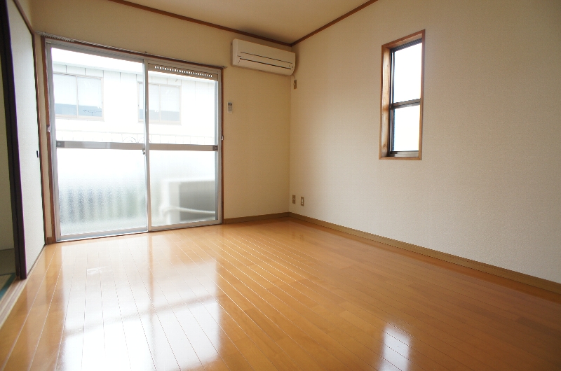 Other room space