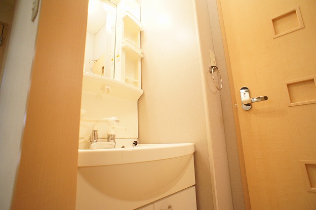 Washroom