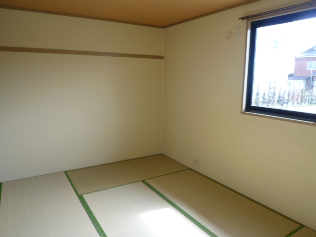 Other room space