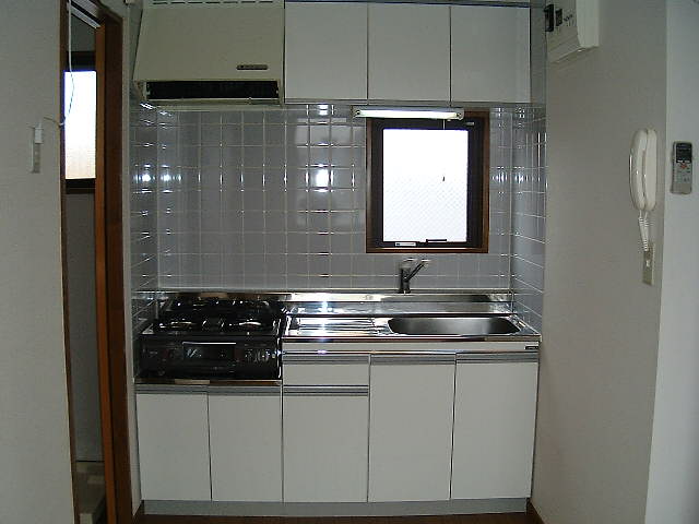 Kitchen. Kitchen