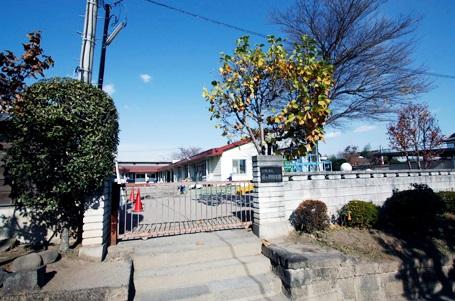 kindergarten ・ Nursery. Tsutsumike 1228m to Oka kindergarten