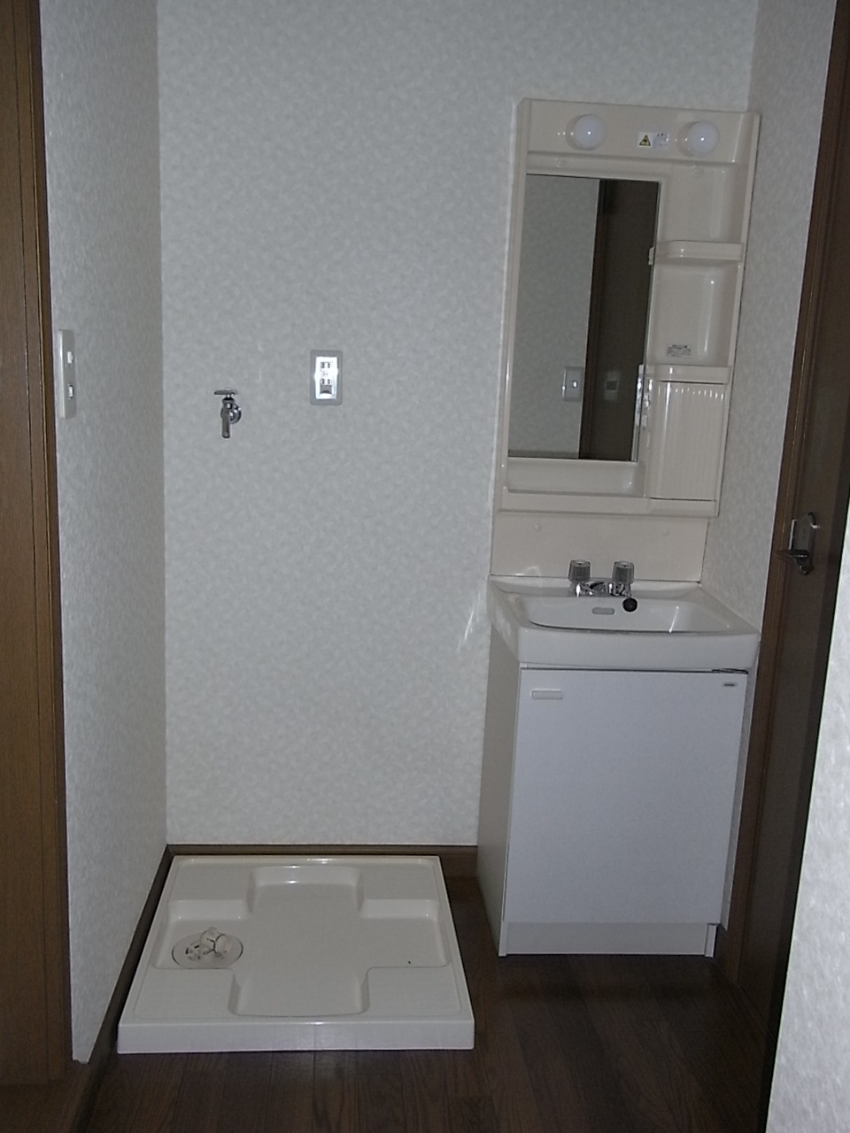 Washroom