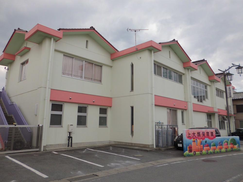 kindergarten ・ Nursery. Kamiorui 868m to nursery school