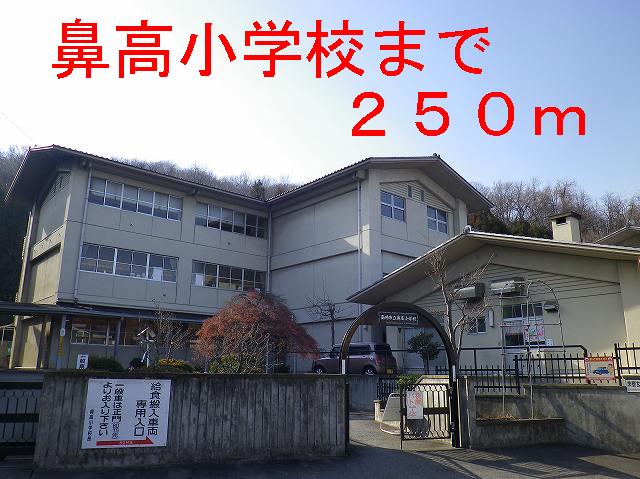 Primary school. Self-respect 250m up to elementary school (elementary school)