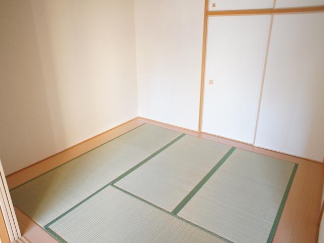 Other Equipment. Japanese style room