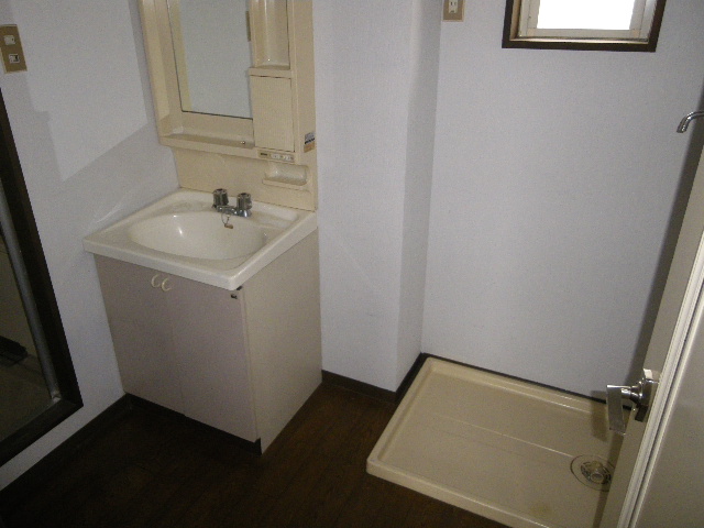 Washroom