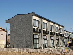 Building appearance