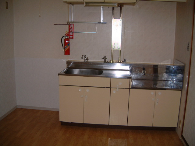 Kitchen. Kitchen