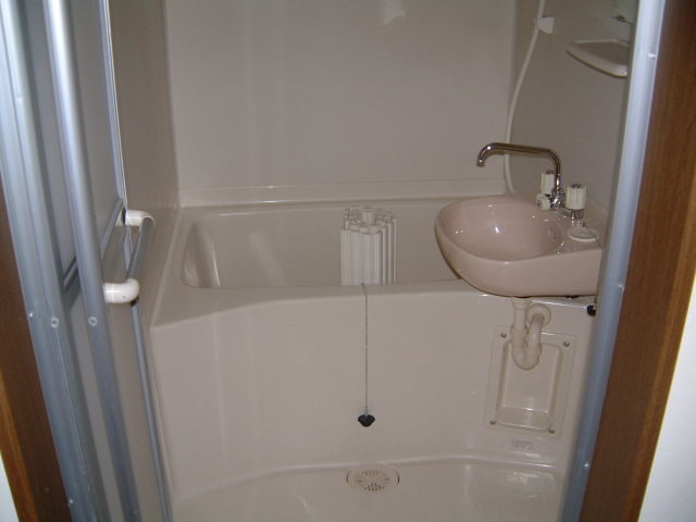 Bath. bath