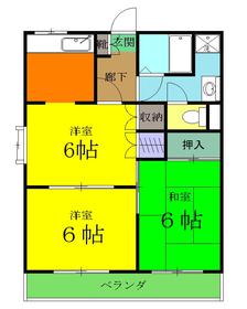 Building appearance