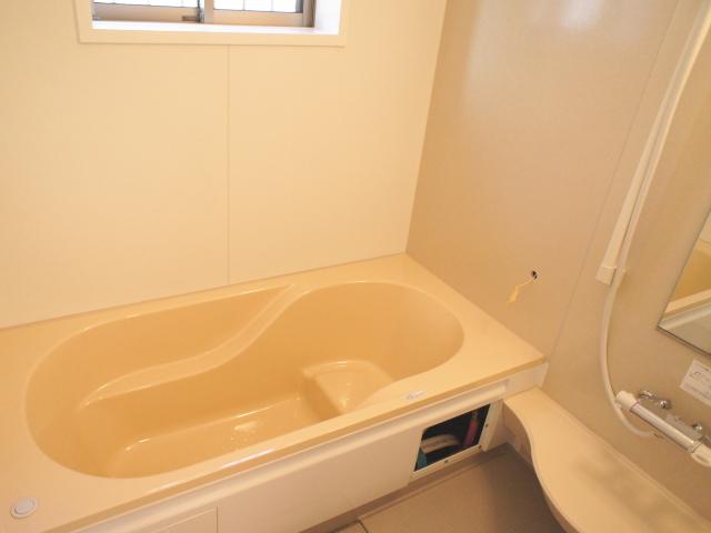 Bathroom. Bathrooms: easy-to-use unit bus in the flat.