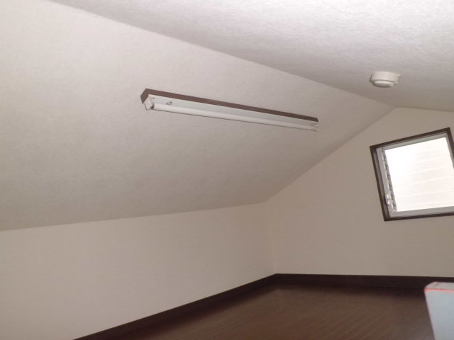 Other room space