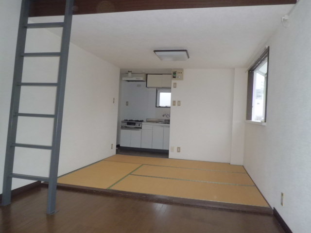 Living and room
