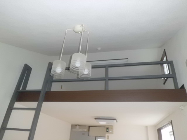 Other room space