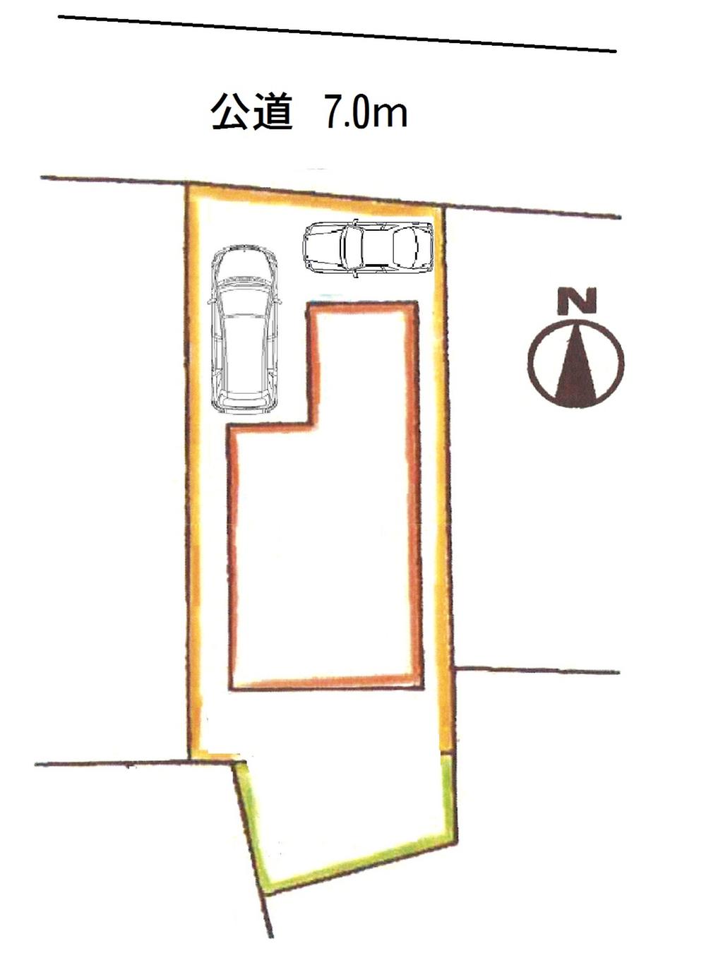 Other. layout drawing