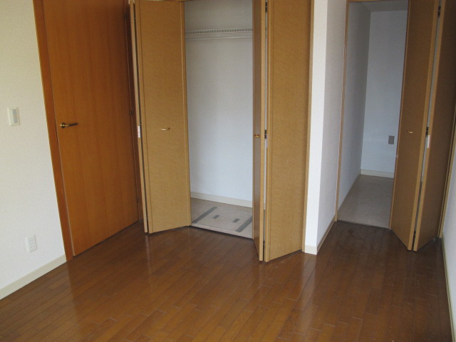 Other room space