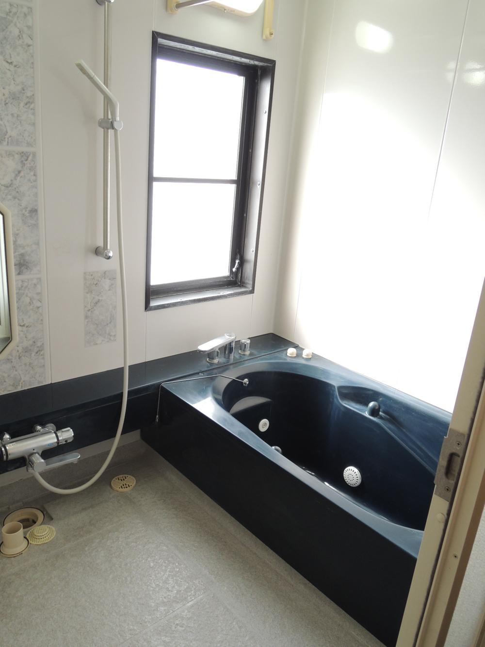 Bathroom. Indoor shooting