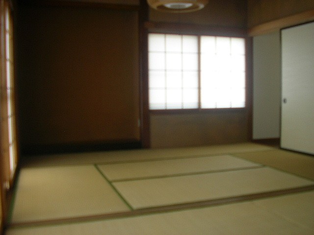 Other. Japanese style room