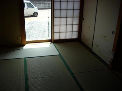 Other room space