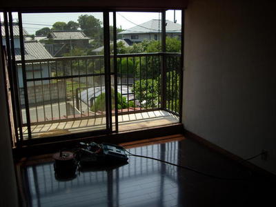 Other room space