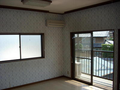 Other room space