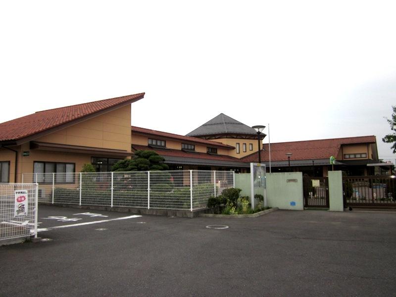 kindergarten ・ Nursery. 578m to Takasaki Municipal Gunma south nursery