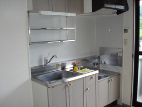 Kitchen. Kitchen