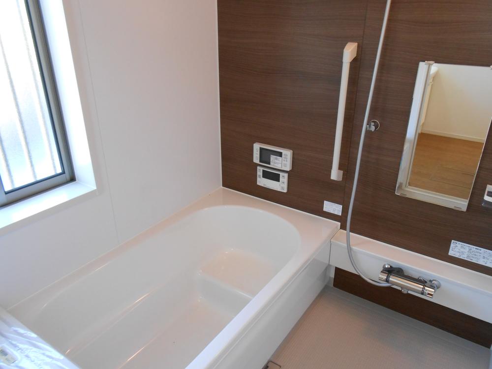 Bathroom. Bathing field bathroom TV is marked, I seem to get slowly while watching the TV in order to take the fatigue of the day.