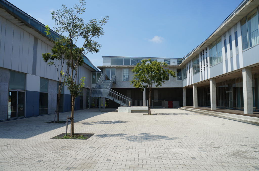 Primary school. 601m to Takasaki Municipal Sakurayama elementary school (elementary school)