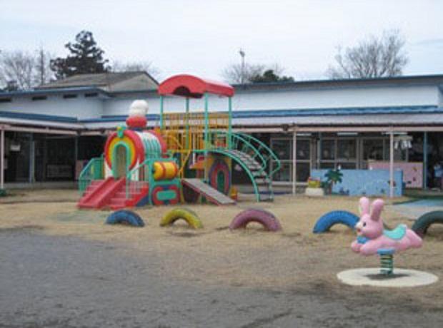 kindergarten ・ Nursery. Misato 992m to the third nursery school