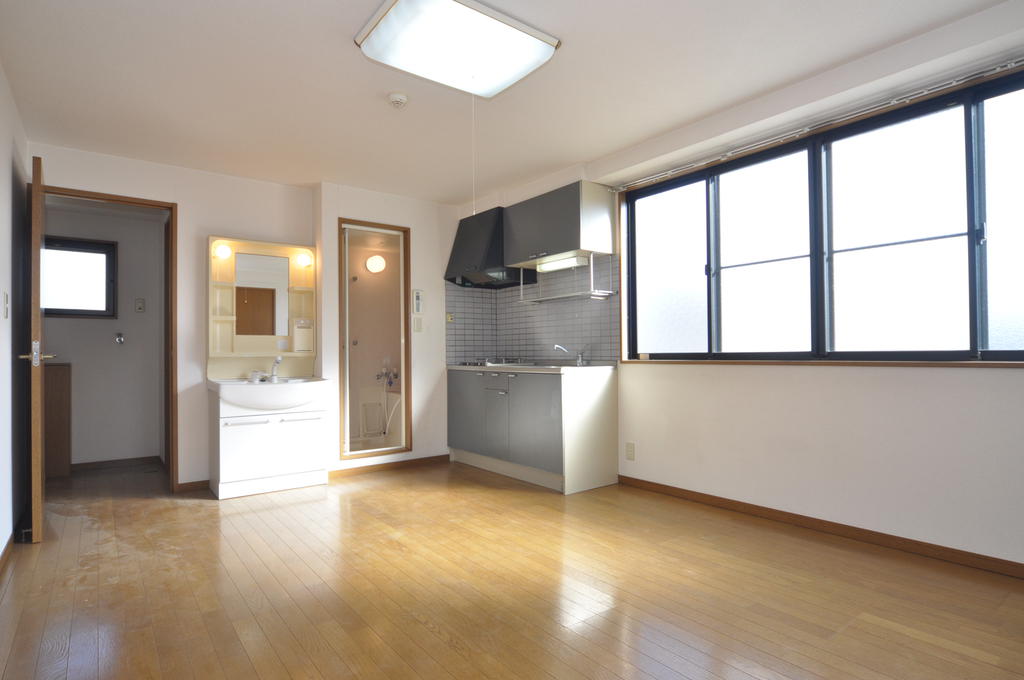 Living and room