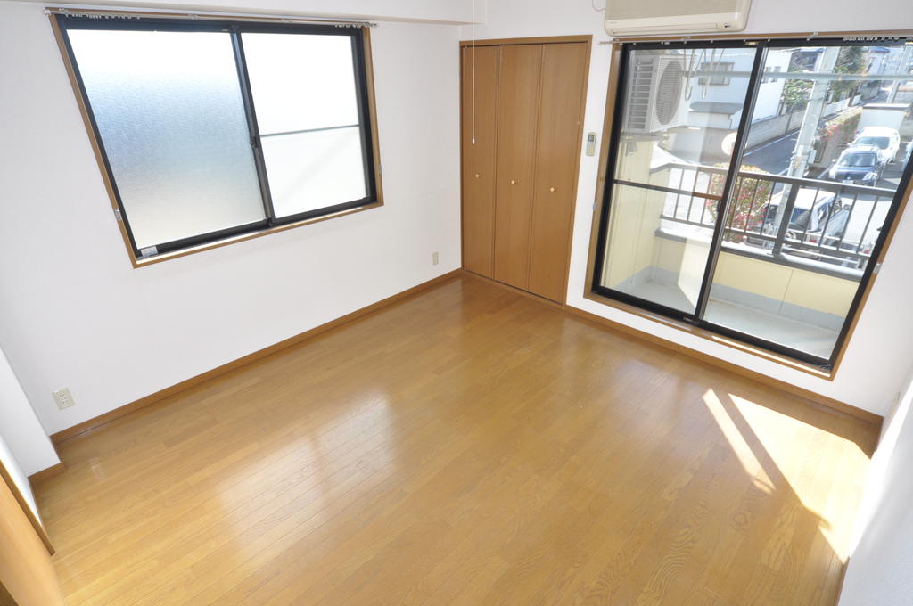 Other room space