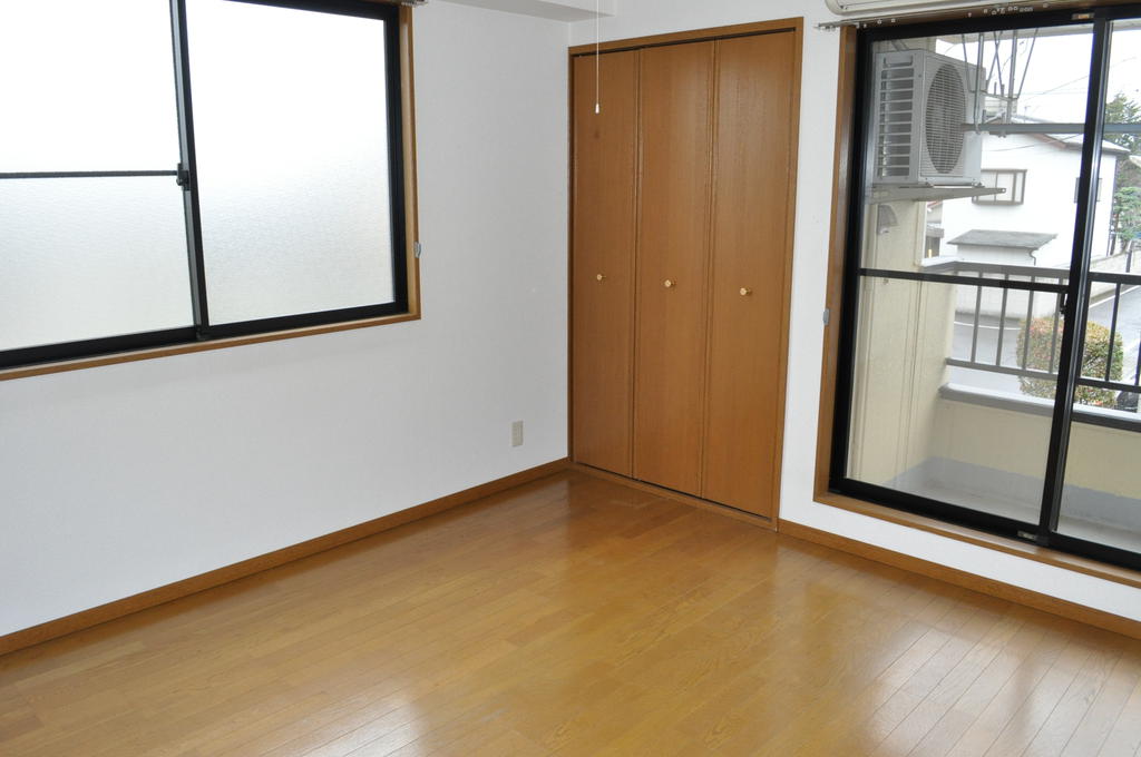 Other room space