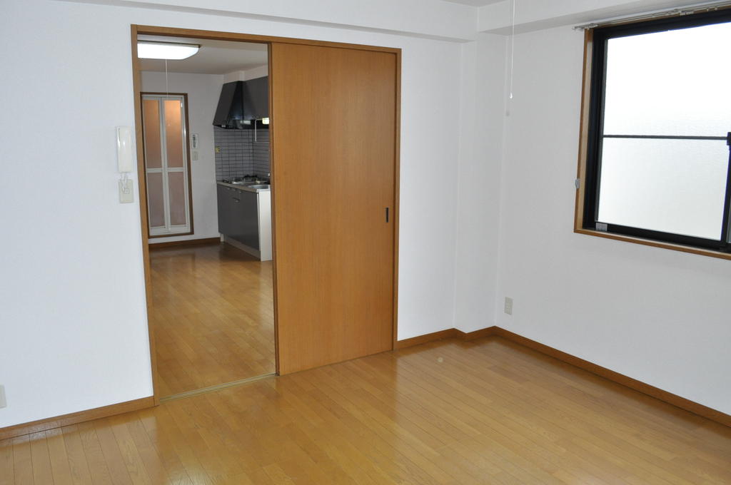 Other room space